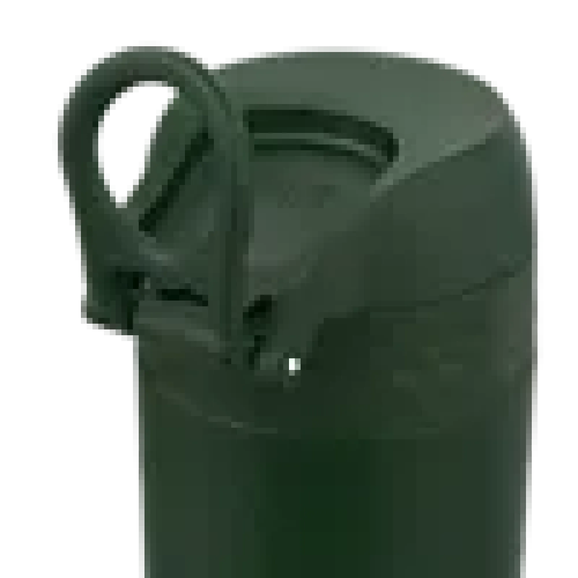 Termokopp 36cl Dark Green-Ion8 Clearance