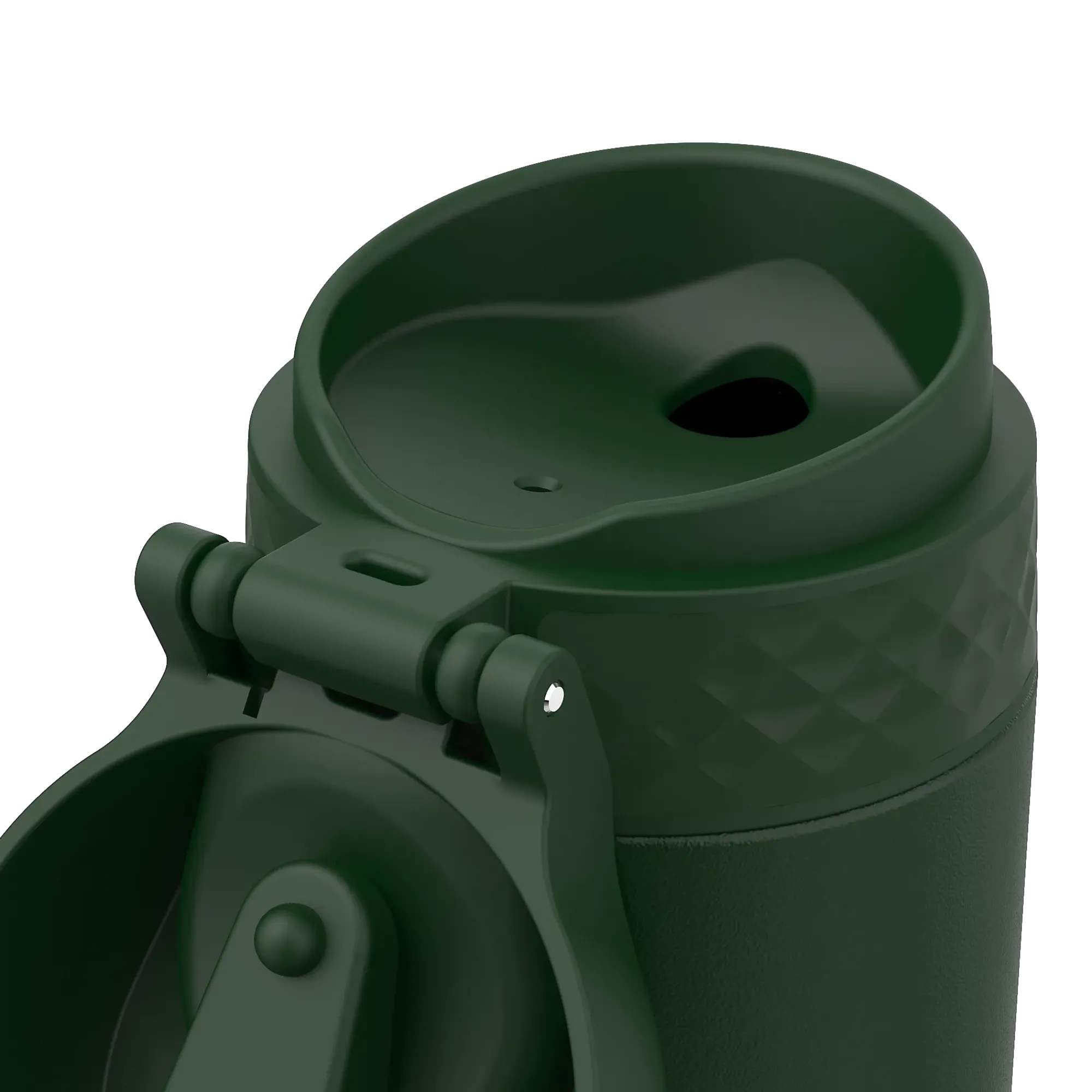 Termokopp 36cl Dark Green-Ion8 Clearance