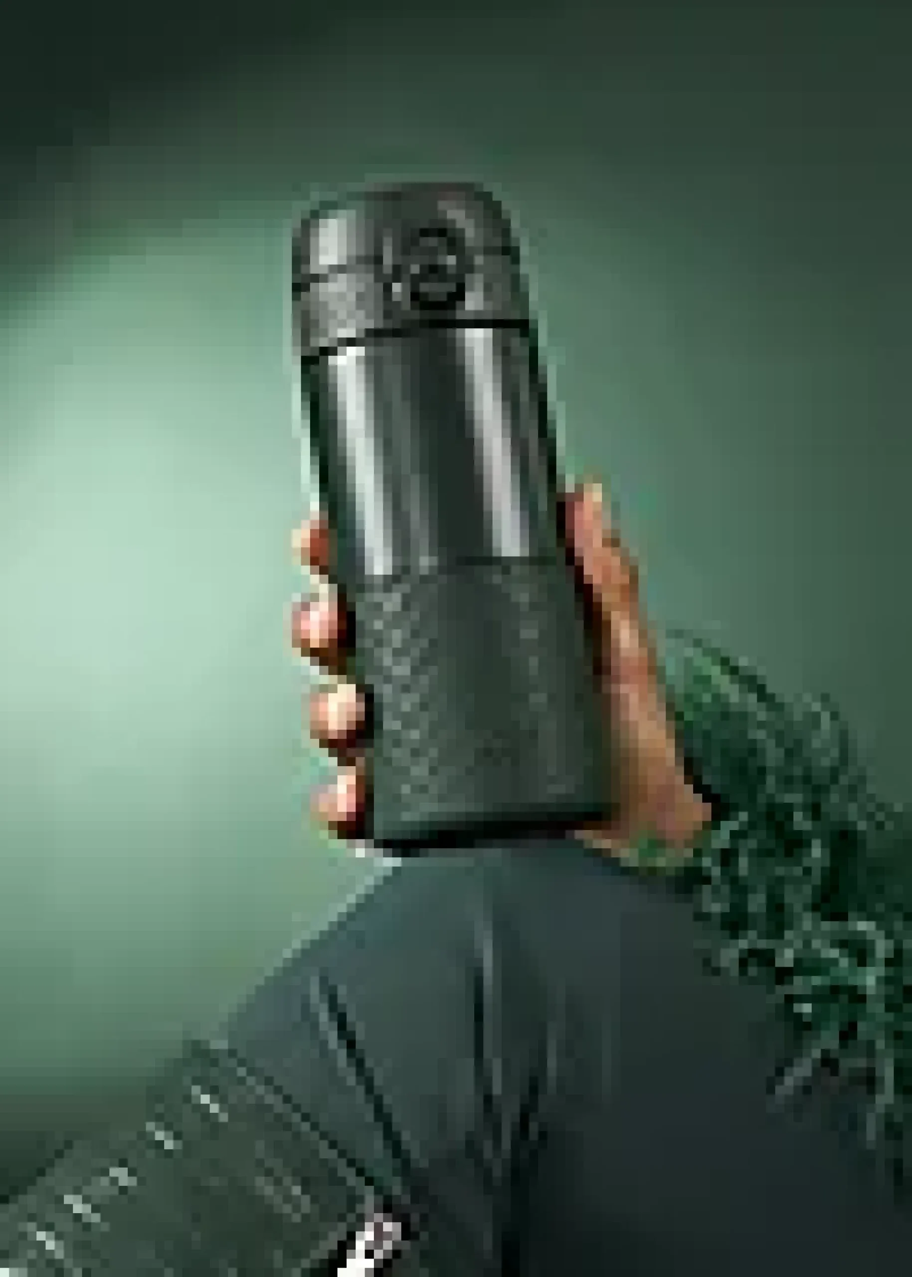 Termokopp 36cl Dark Green-Ion8 Clearance