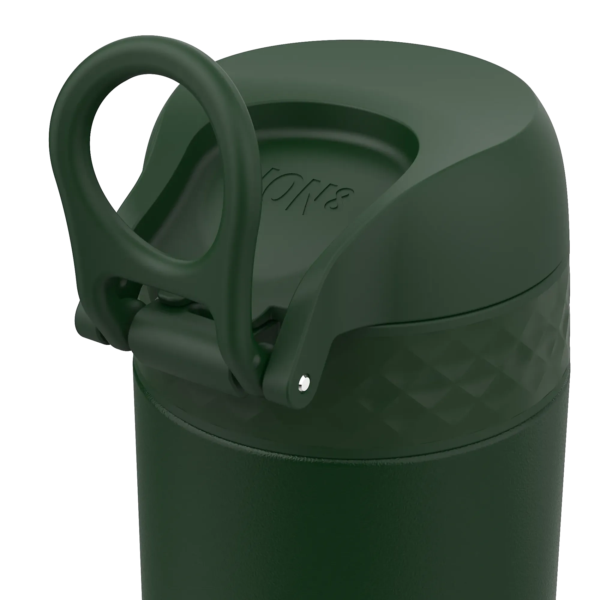 Termokopp 36cl Dark Green-Ion8 Clearance