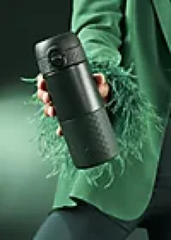 Termokopp 36cl Dark Green-Ion8 Clearance