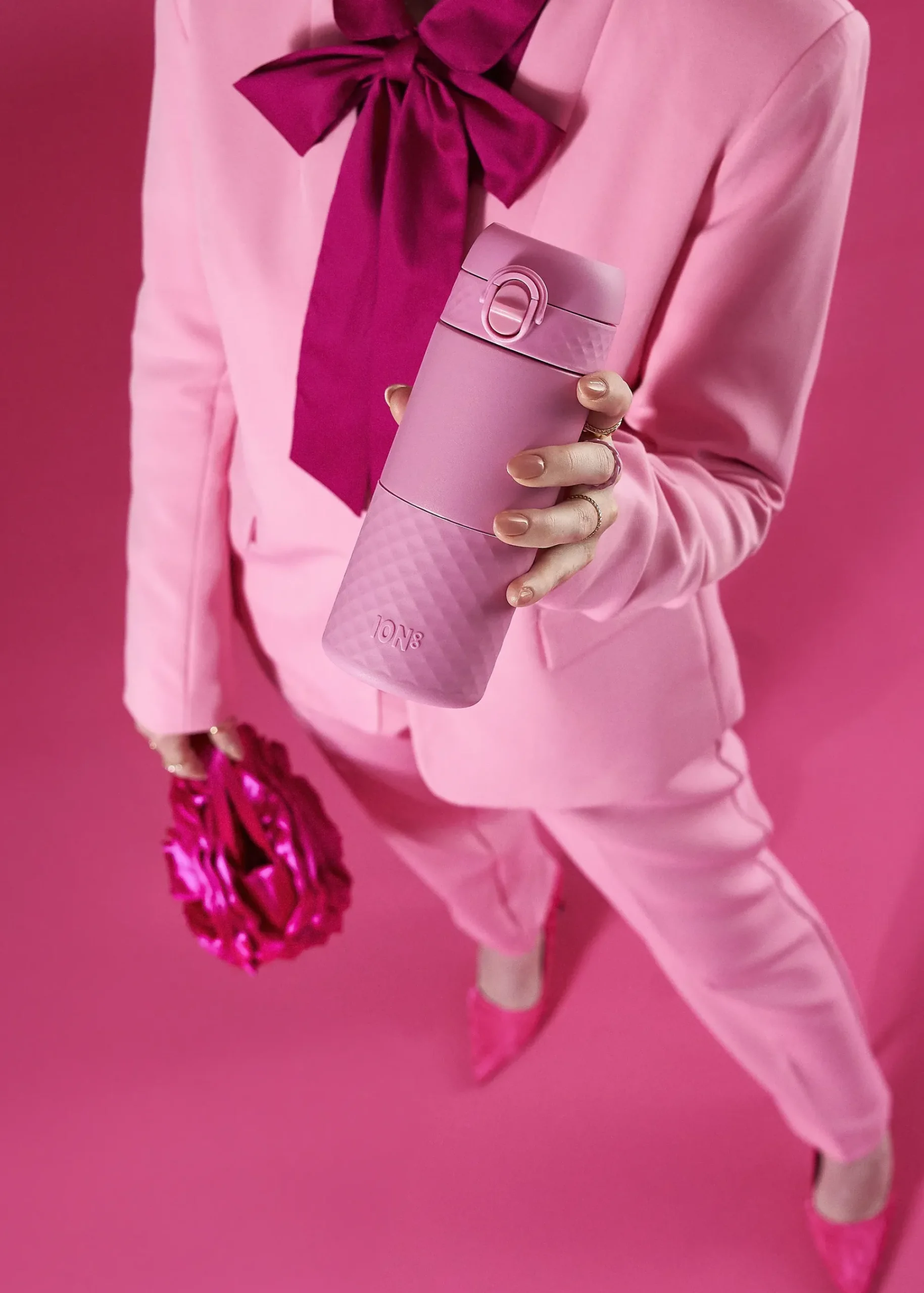 Termokopp 36CL Rose Bloom-Ion8 Discount