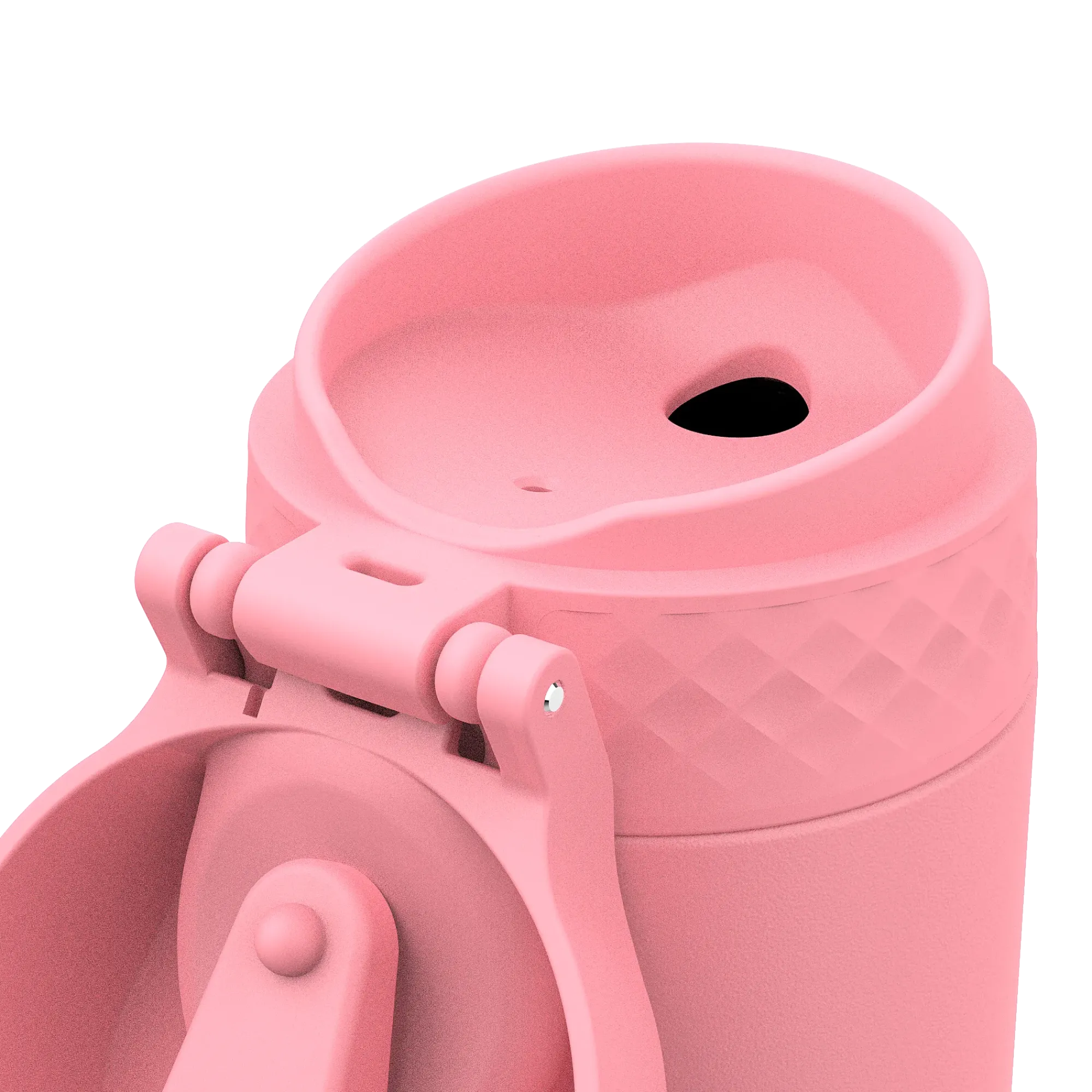 Termokopp 36CL Rose Bloom-Ion8 Discount