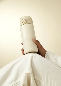 Termokopp 36cl Tube Rose-Ion8 Outlet