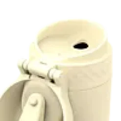 Termokopp 36cl Tube Rose-Ion8 Outlet