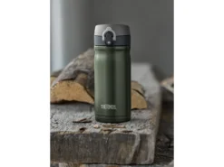 Termokopp JMY 350ml Army Rustfritt Stål-Thermos Clearance