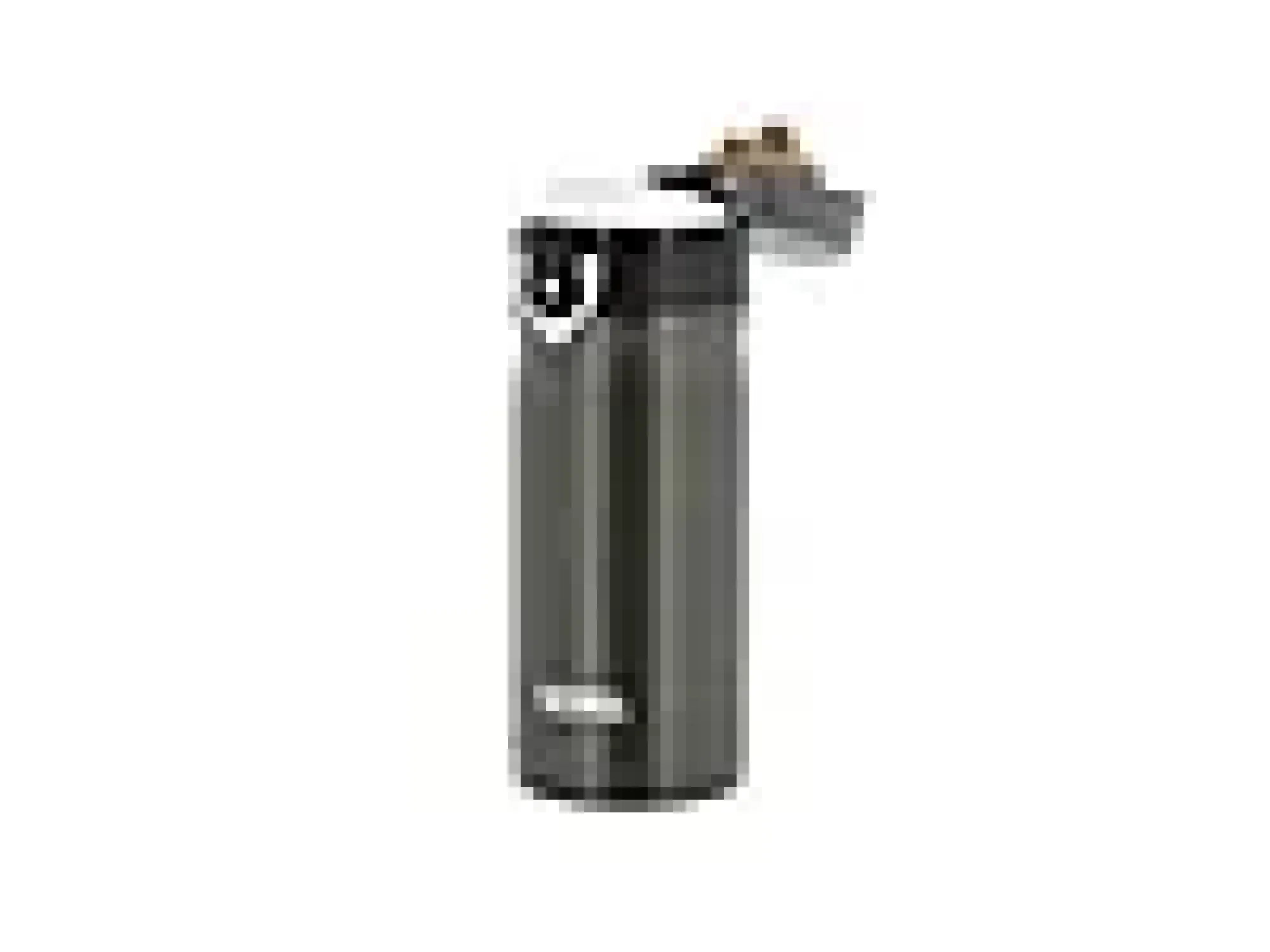 Termokopp JMY 350ml Army Rustfritt Stål-Thermos Clearance
