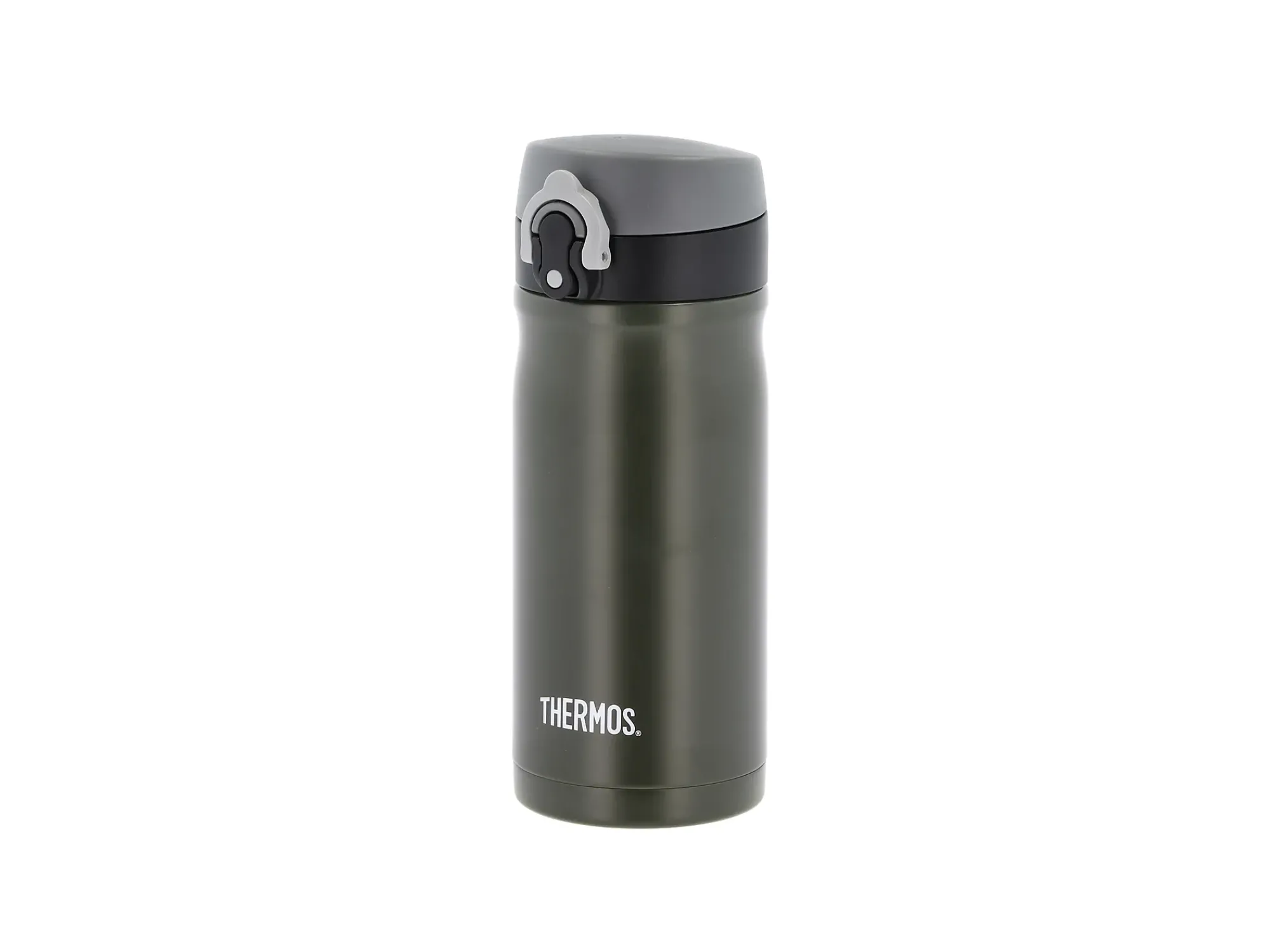 Termokopp JMY 350ml Army Rustfritt Stål-Thermos Clearance