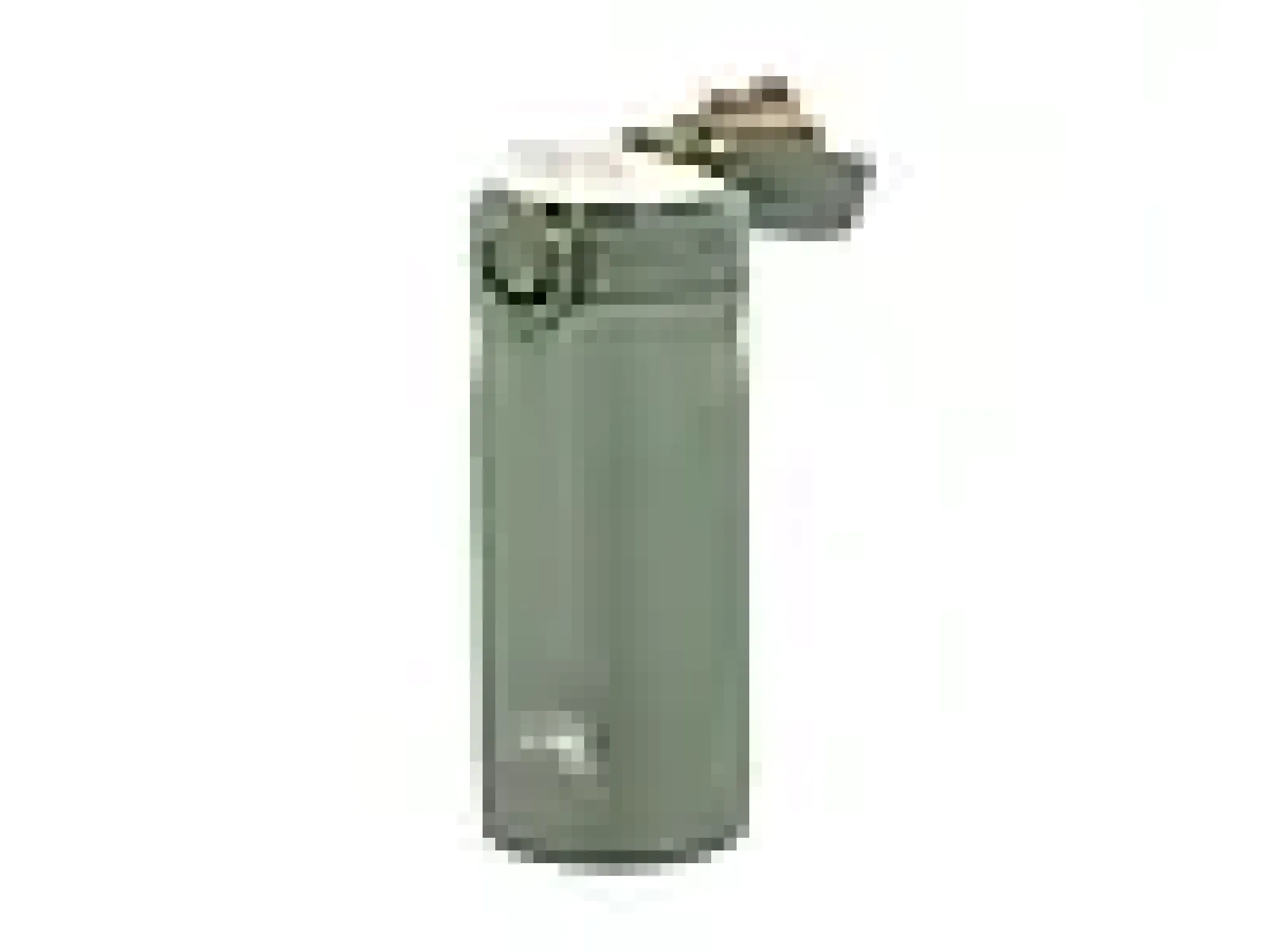 Termokopp JMY 350ml Dusty Green Rustfritt Stål-Thermos Hot