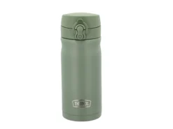 Termokopp JMY 350ml Dusty Green Rustfritt Stål-Thermos Hot
