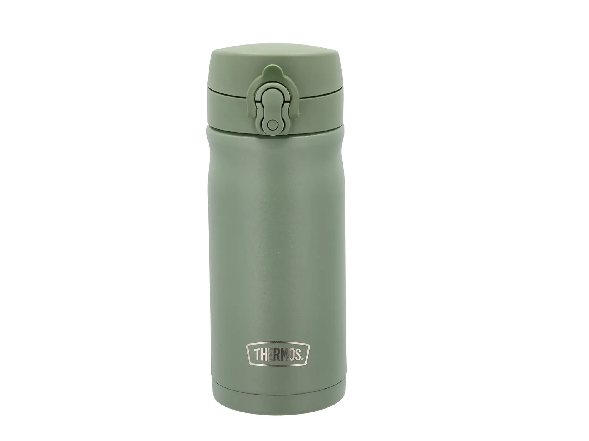 Termokopp JMY 350ml Dusty Green Rustfritt Stål-Thermos Hot