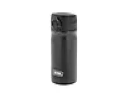 Termokopp JMY 350ml Matt Svart Rustfritt Stål-Thermos Clearance
