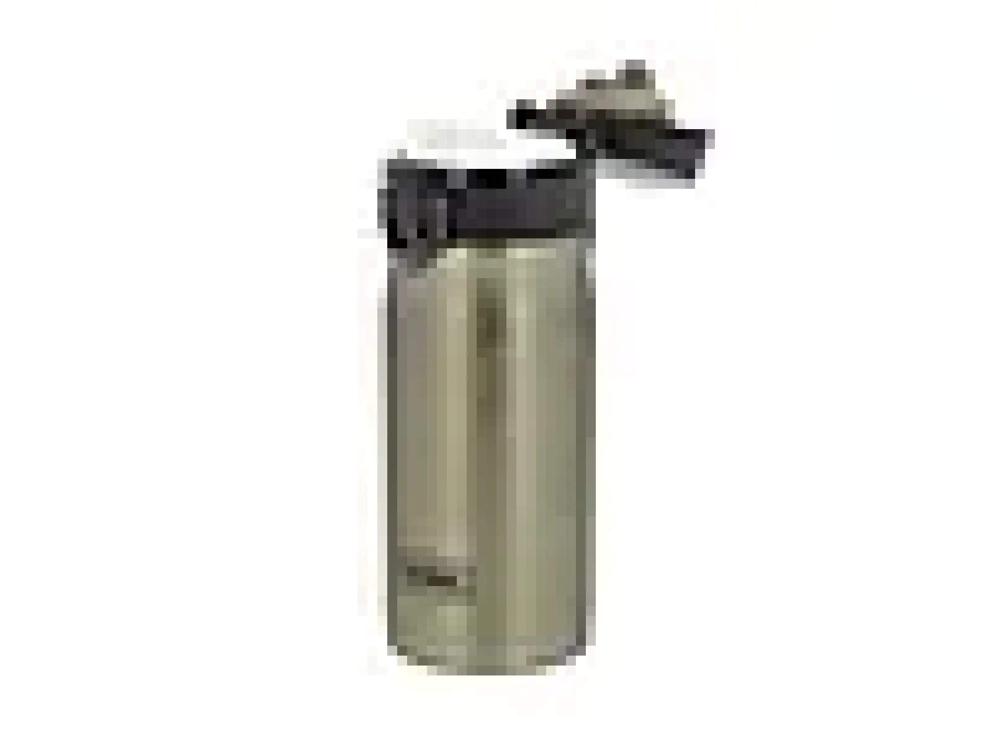Termo kopp JMY 350ml metal rustfritt stål-Thermos Hot