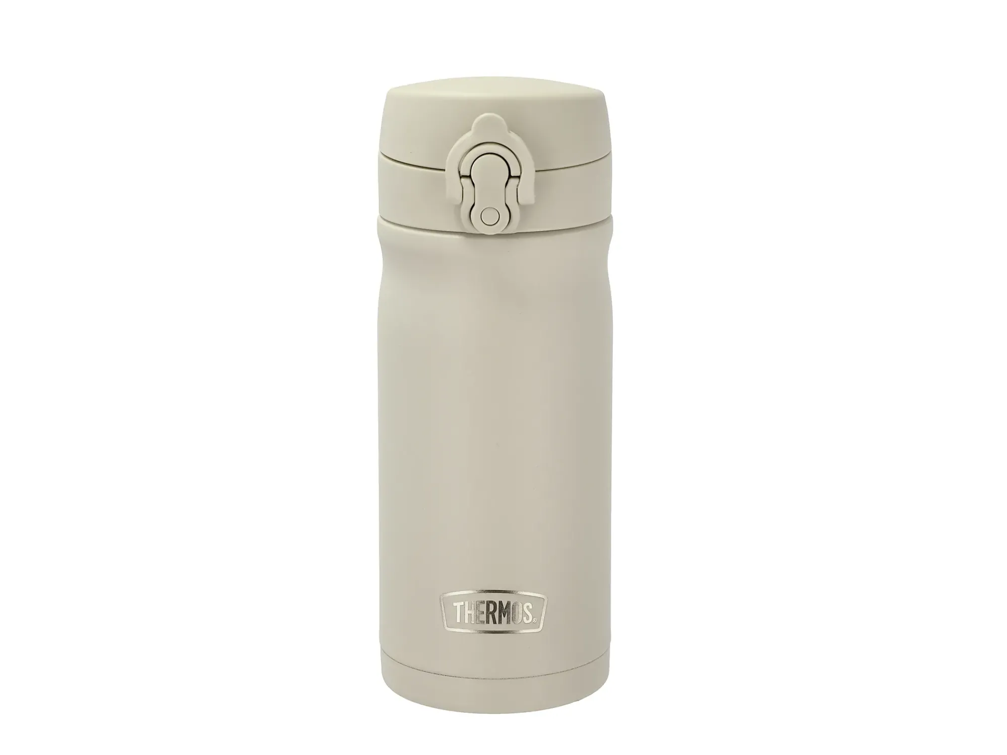 Termokopp JMY 350ml Sand Rustfritt Stål-Thermos