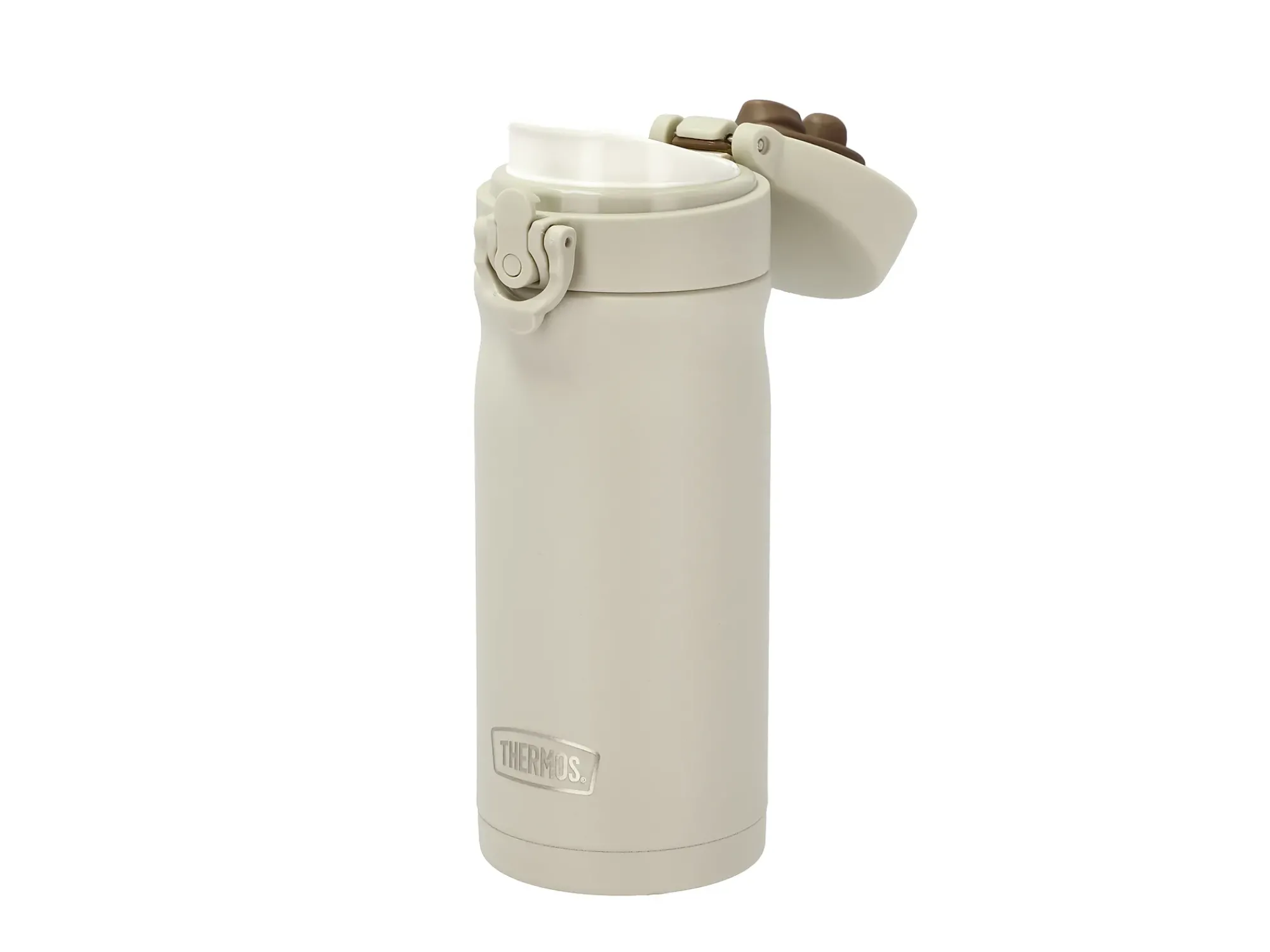 Termokopp JMY 350ml Sand Rustfritt Stål-Thermos