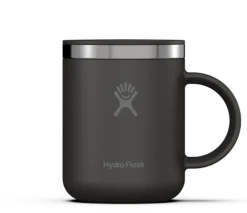 Termokopp 355ml Black-Hydro flask Clearance