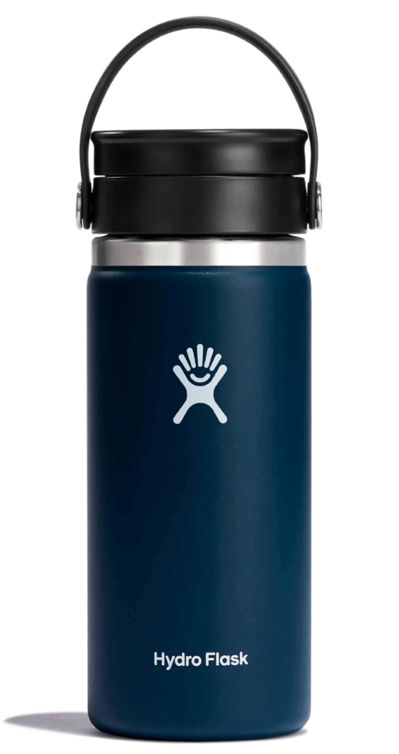 Termokopp 473ml Indigo-Hydro flask Discount