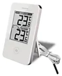 Termometer inne/ute-Viking Clearance