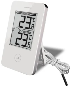 Termometer inne/ute-Viking Clearance