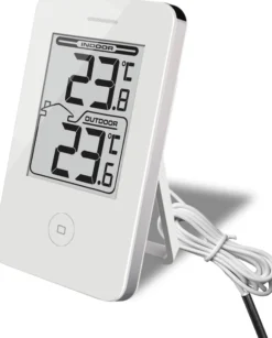 Termometer inne/ute-Viking Clearance