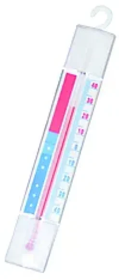 TERMOMETER KJØL /FRYS 15X2,5CM-Aanonsen Sale