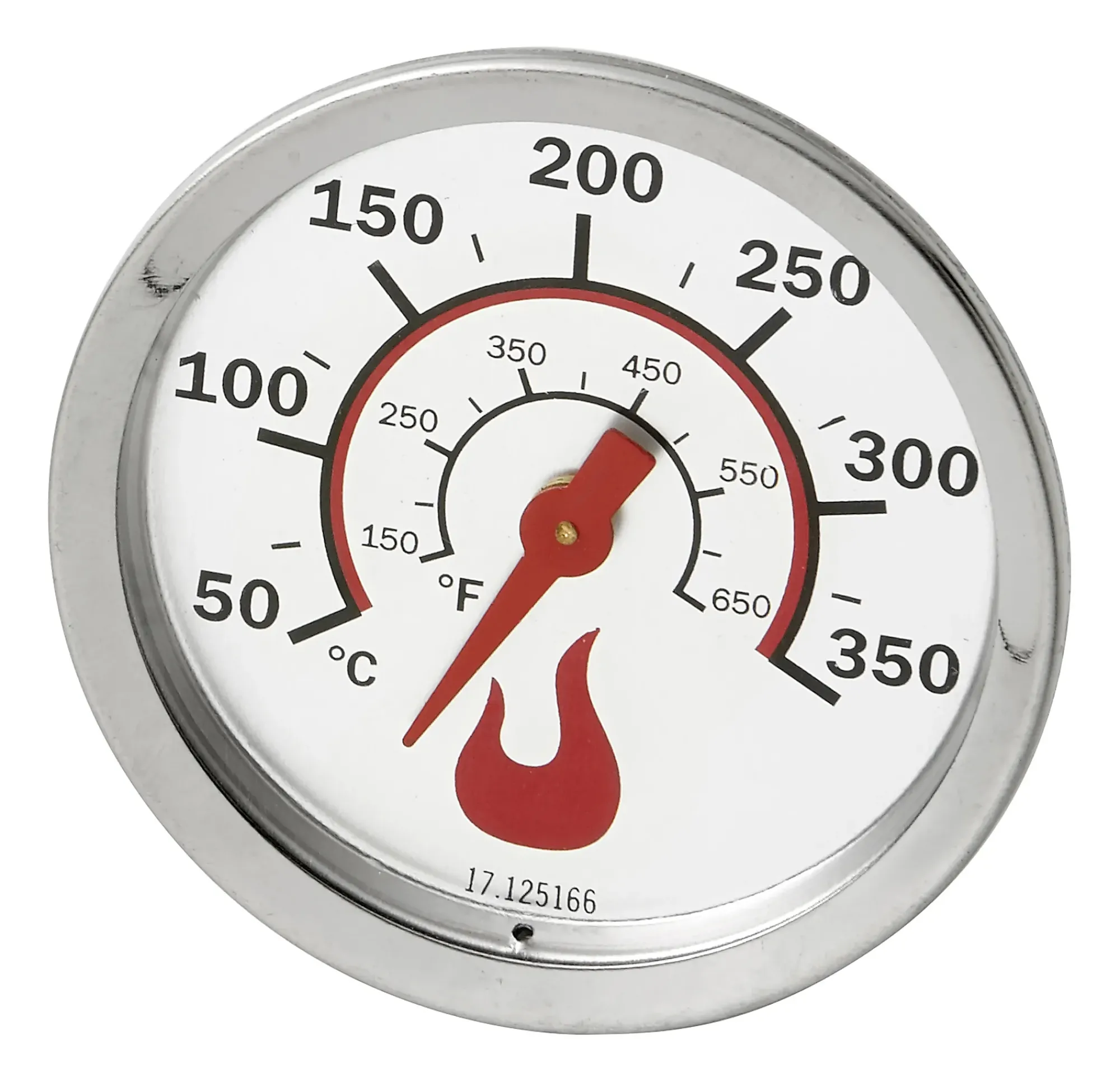 Termometer PRO 2200 PRO3400, PRO 4600/PRO 4400-Char Broil Discount