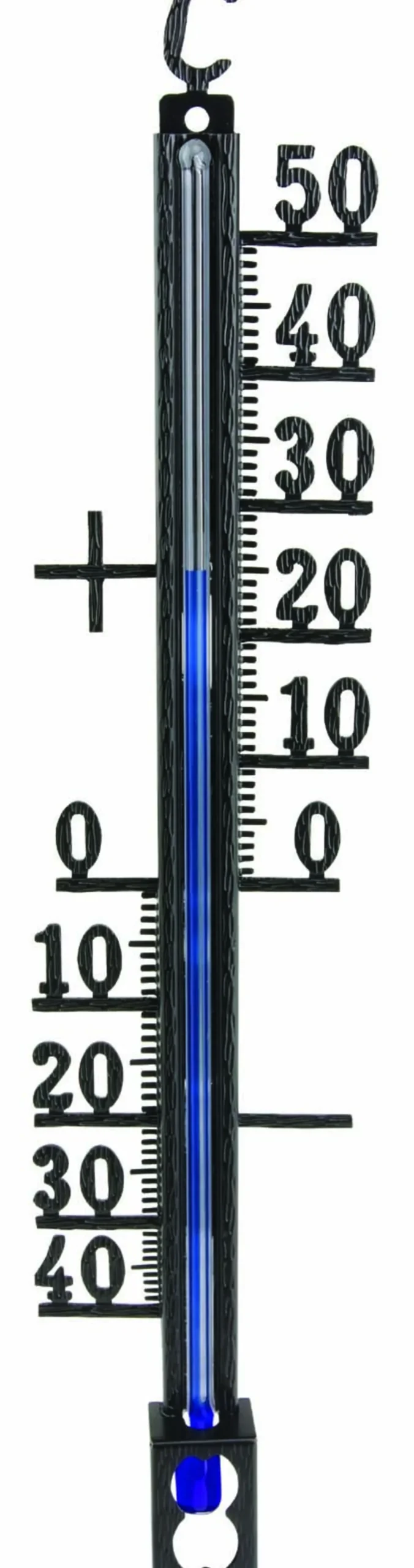 Termometer smijern 16x6cm-Aanonsen Best