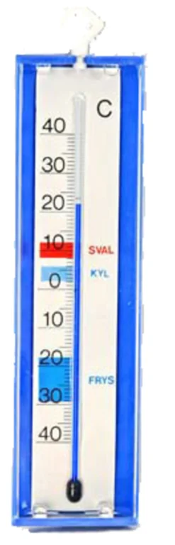 Termometer Viking 580 Sval-Kjøl-Frys- Discount