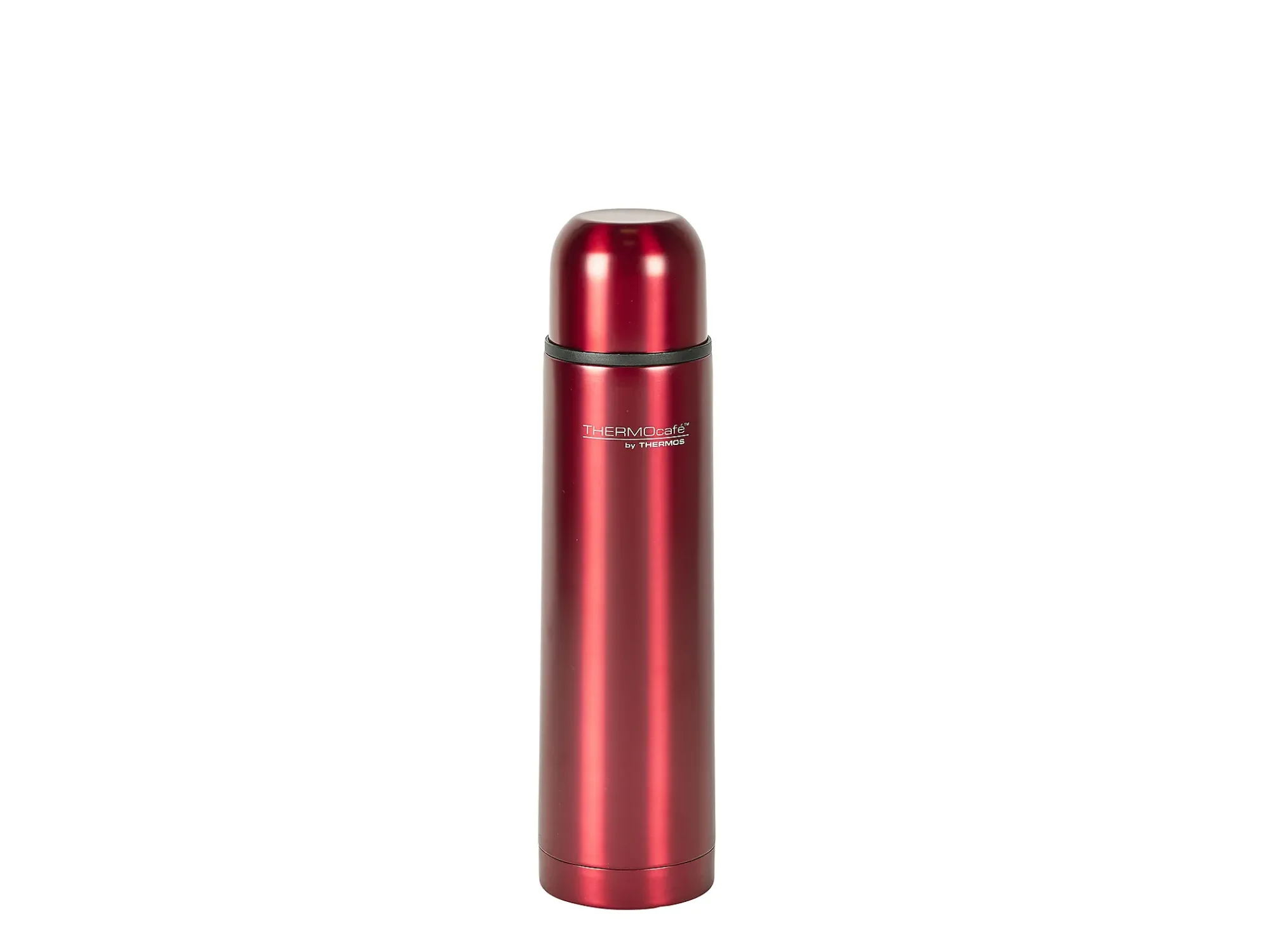 Termos Everyday 0,7 Liter Mørk Rustfritt Stål-Thermos Hot