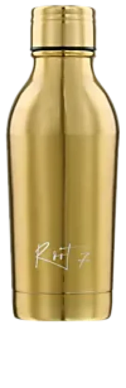 Termosflaske onebottle polished gold 350ml-Root7 Sale