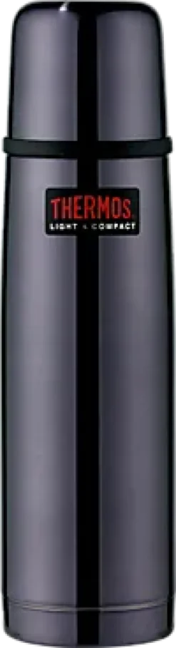 Termos Midnight Blue 0,5L-Thermos Outlet
