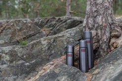 Termos midnightblue stål 0,75l-Thermos Sale