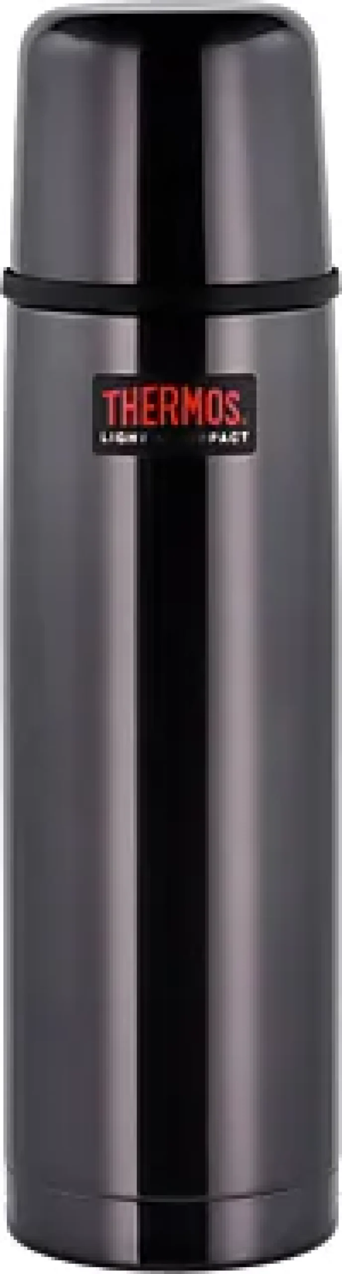 Termos midnightblue stål 0,75l-Thermos Sale