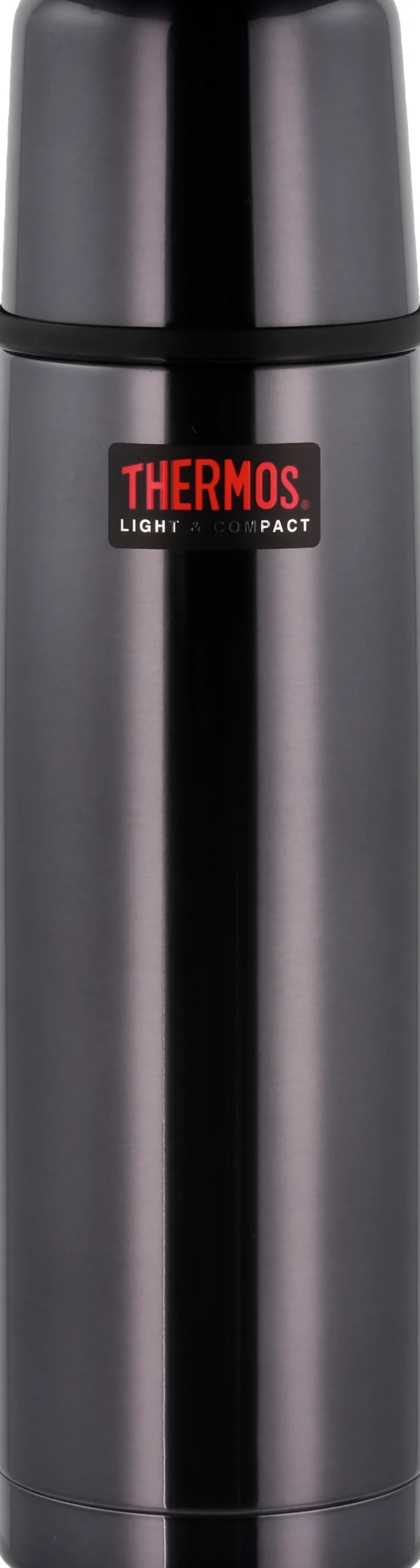 Termos midnightblue stål 0,75l-Thermos Sale
