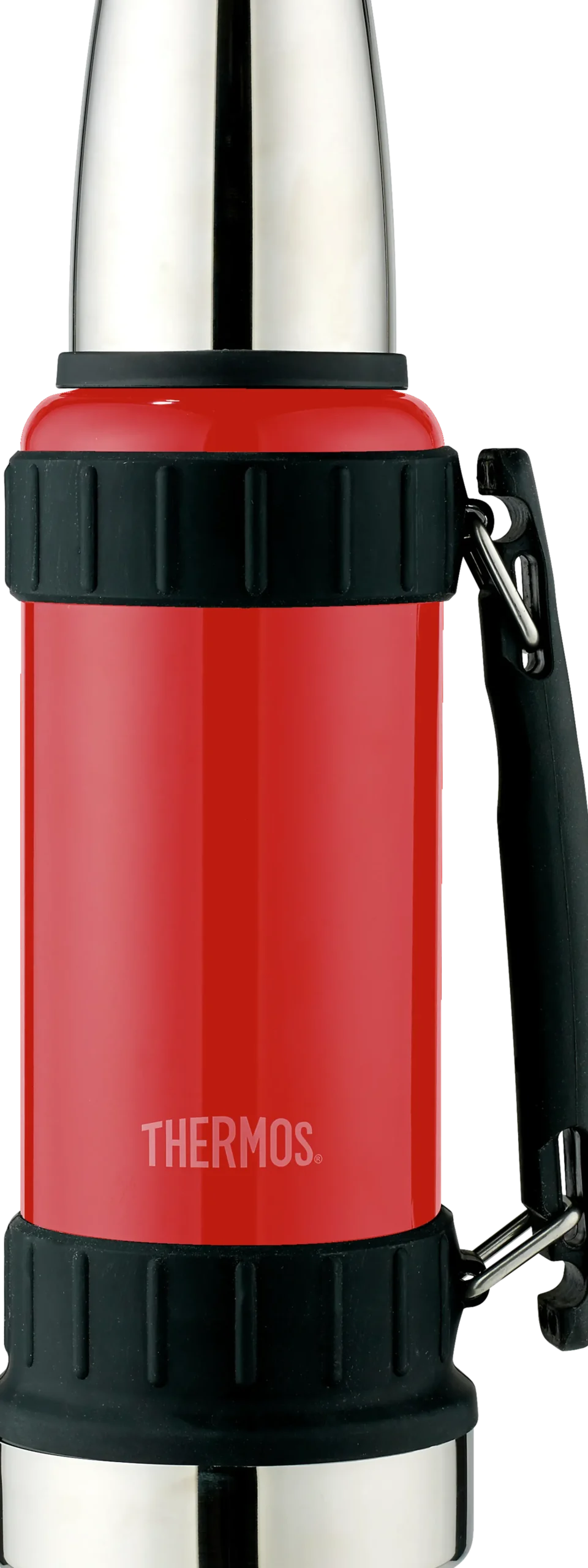 Termos Work Rød 1,2L-Thermos Clearance