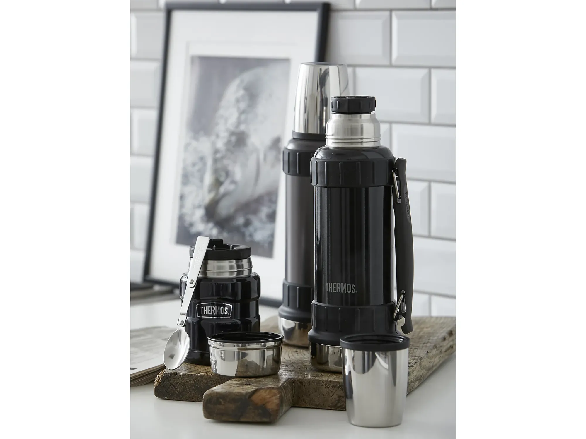 Termos Work 1,2L-Thermos Online