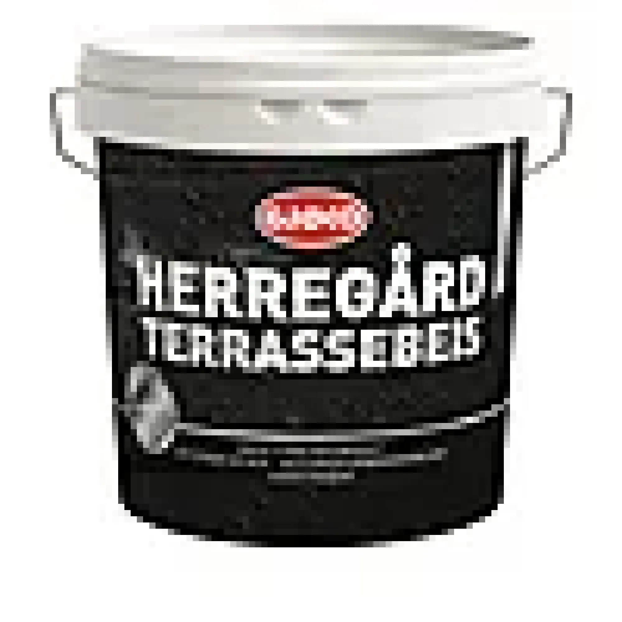 Terrassebeis C base 2,7l-Gjøco Outlet