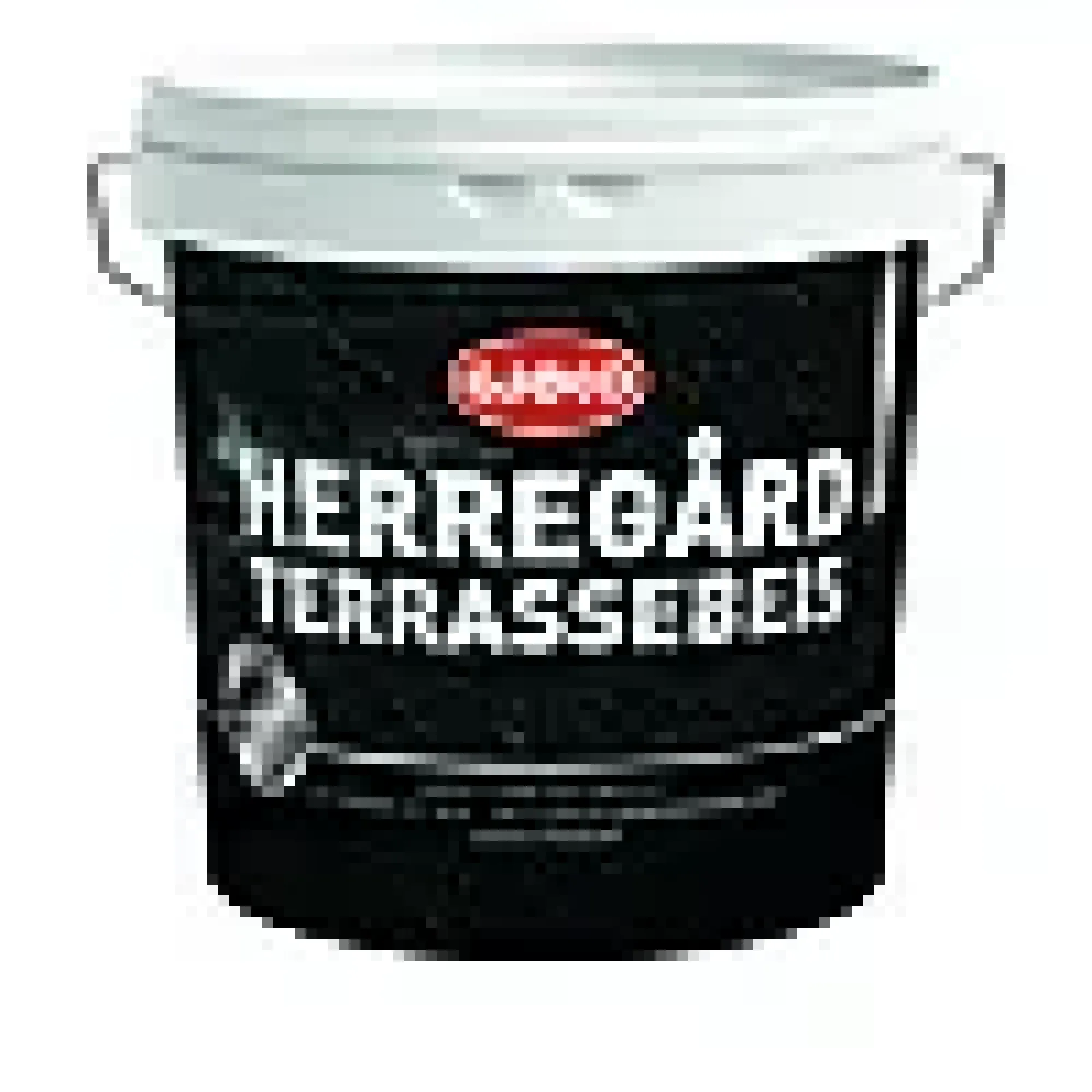 Terrassebeis C base 2,7l-Gjøco Outlet