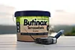 Terrassebeis gul base 2,7l-Butinox Discount