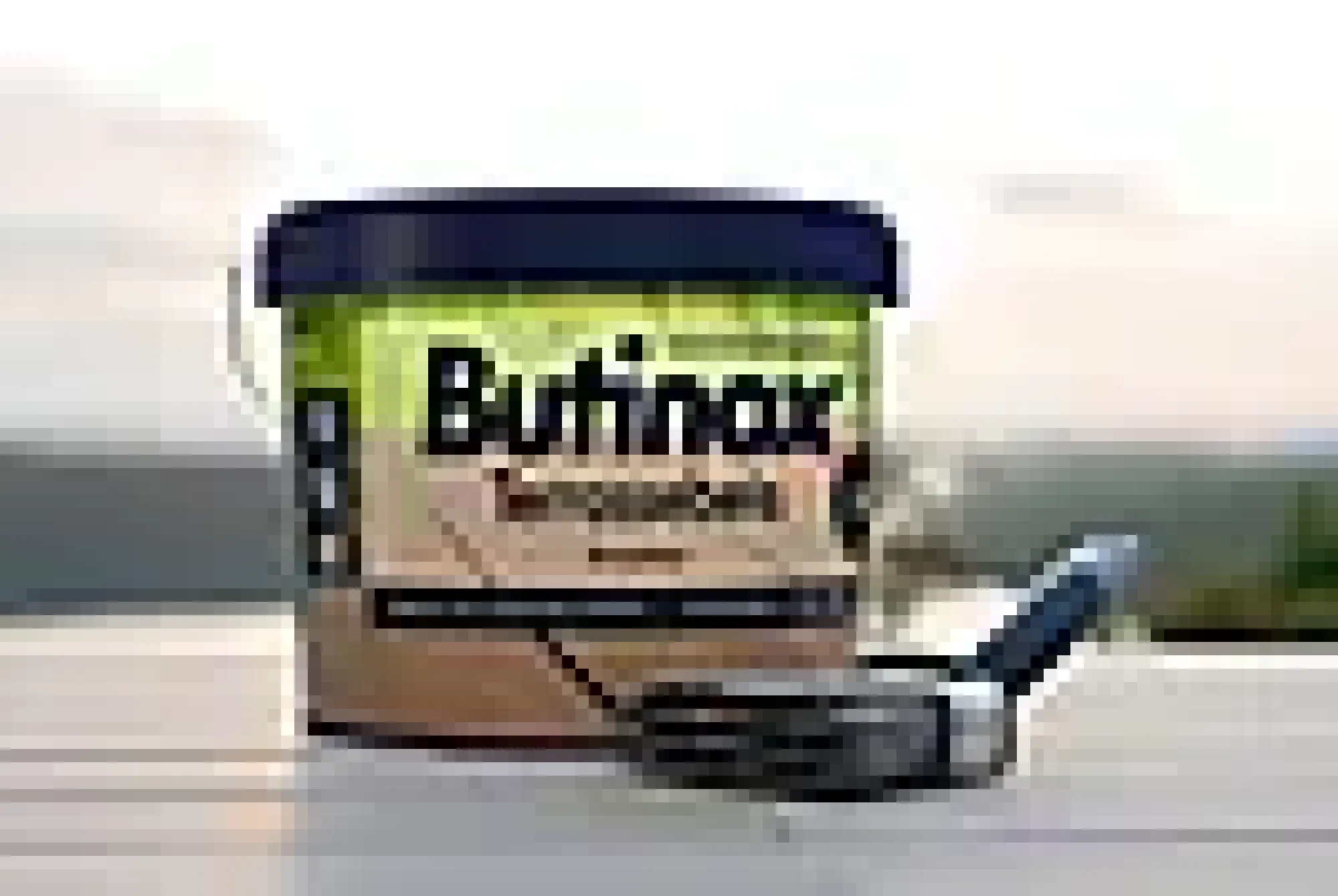 Terrassebeis gul base 2,7l-Butinox Discount