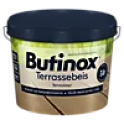 Terrassebeis gul base 2,7l-Butinox Discount