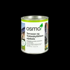 Terrassebeis 0,75l 905-Osmo New