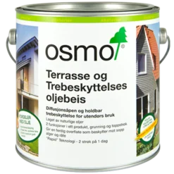 Terrassebeis 0,75l 903-Osmo