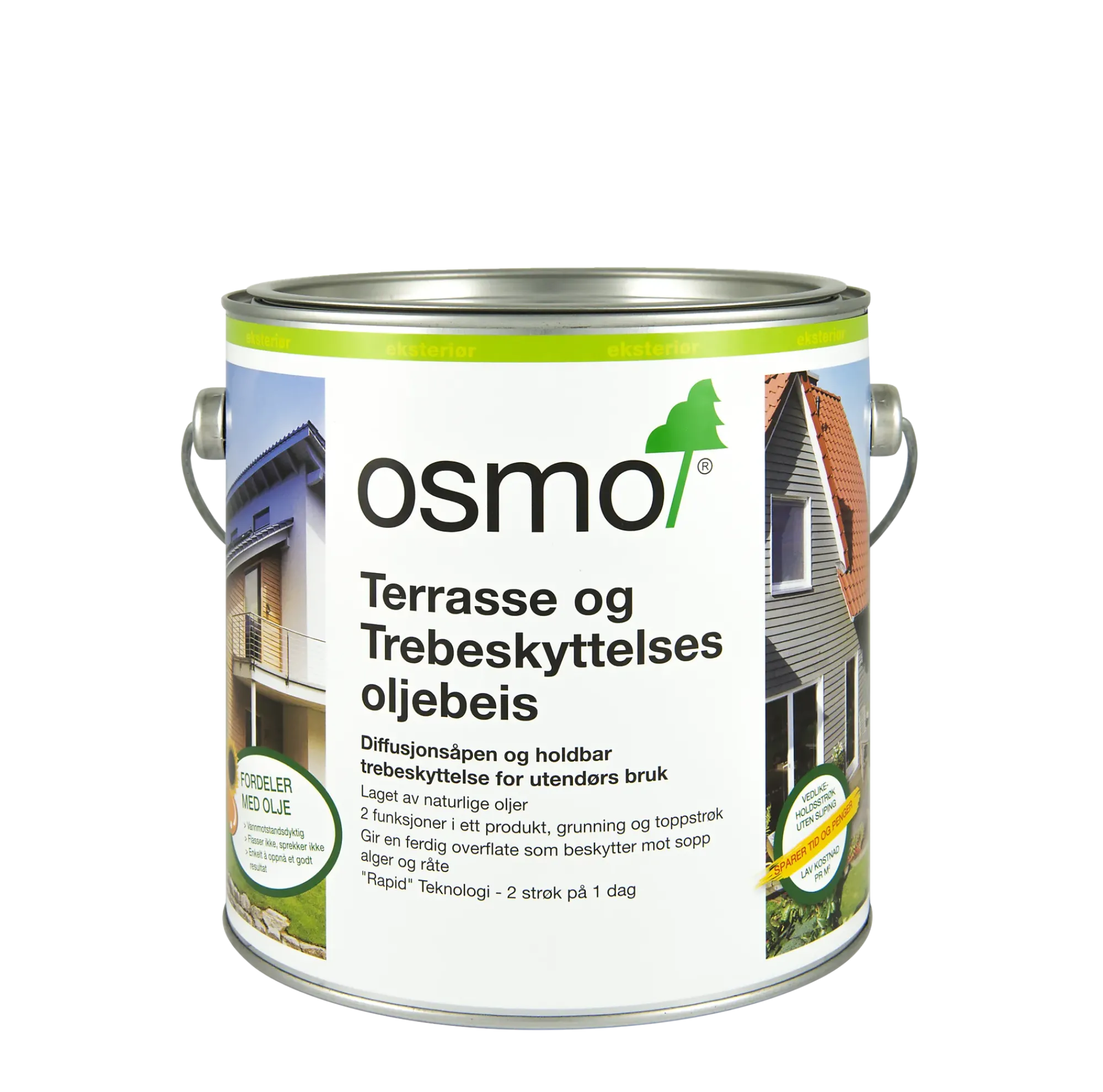 Terrassebeis 2,5l 906-Osmo Sale