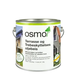 Terrassebeis 2,5l 728-Osmo Hot