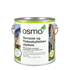 Terrassebeis 2,5l 907-Osmo Outlet