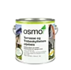 Terrassebeis 2,5l 900-Osmo Sale