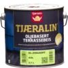 Terrassebeis 2,7l olje gylden-Tjæralin Outlet