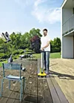Terrassebørste elektrisk PCL 4-Kärcher Sale