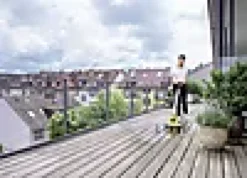 Terrassebørste elektrisk PCL 4-Kärcher Sale